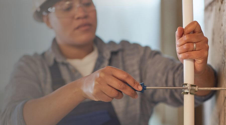 Whole-Home Plumbing Inspection in Drytown, CA